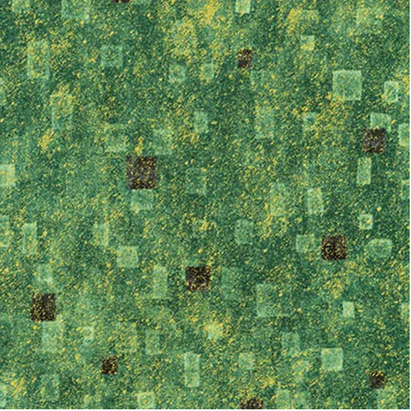 RK/ Gustav Klimt #RK171817  - Blender Green