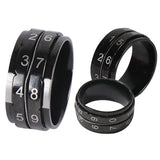 KnitPro - ROW COUNTER FINGER RING