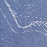 SANDHILL BLUE WASH by Aboriginal Artist  ANNA PITJARA