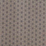 SATO STARS TAUPE - Japanese Traditional