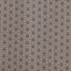 SATO STARS TAUPE - Japanese Traditional