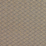 SATO WAVES - TAUPE - Japanese