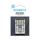 JEANS - MACHINE NEEDLE by SCHMETZ