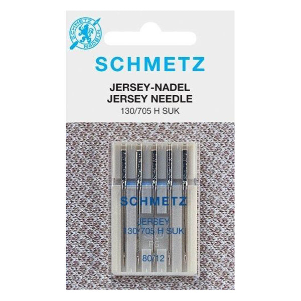 JERSEY - MACHINE NEEDLE by SCHMETZ