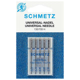 UNIVERSAL - MACHINE NEEDLE by SCHMETZ