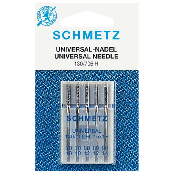 UNIVERSAL - MACHINE NEEDLE by SCHMETZ