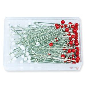 SILK PINS -  (50 pack) Matilda's Own