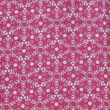 EB/FF SNOWFLAKE PINK - Folk Festival