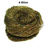 SILK GARDEN SOLO  10Ply/Aran/Worsted 50g/100m balls CHOOSE COLOUR