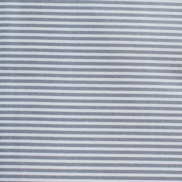 NU/ GREY STRIPE - Whimsical