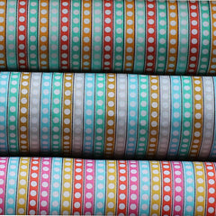 EB/M STRIPE WINTER  - Melba