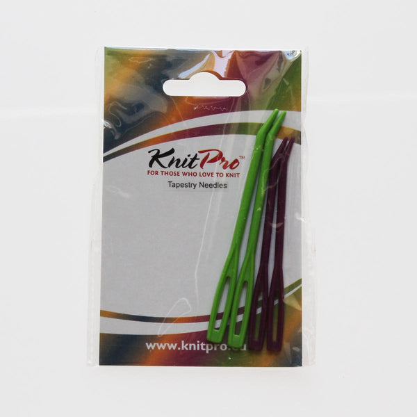 KnitPro Tapestry Needle Set - Yarn-a