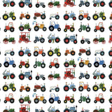 D/RT ANYWHERE IS PARADISE - Tractors - by Red Tractor Designs