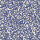 Tilda PIE IN THE SKY/CLOUDPIE  - #110068 Floral Vine - Blue