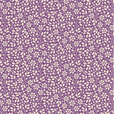 Tilda PIE IN THE SKY/CLOUDPIE  - #110067 Floral Vine - Grape