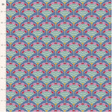Tilda PIE IN THE SKY  - #100488 TasselFlower - Blue