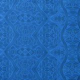 UNTITLED BLUE by Aboriginal Artist NAMBOOKA