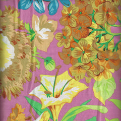 KF/ VOLUPTUOUS PINK- Kaffe Fassett