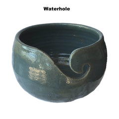 YARN BOWL - Bespoke Australian Handcrafted Pottery