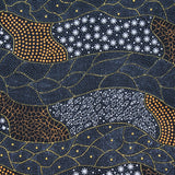 WILD FLOWER DREAMING YELLOW - by Tanya Price