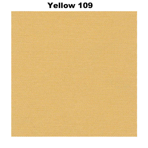 D/S Devonstone Solids - 109 Yellow