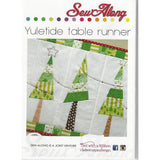 YULETIDE TREE SKIRT - Pattern - by Claire Turpin Design