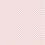 Tilda Basics - Classic - Tiny Dots - Pink